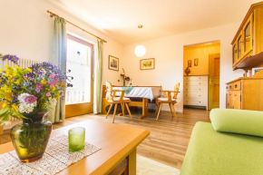 Apartements Mitterstill
